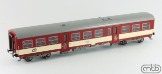 MTB Model  - H0 - Personenwagen 043 008, ČD, Ep. V